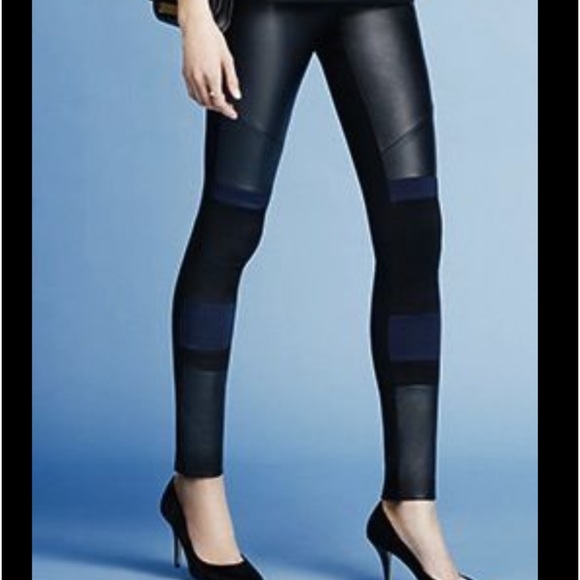 CLUB MONACO| ALIXI LEGGINGS sz 4 - Picture 2 of 14